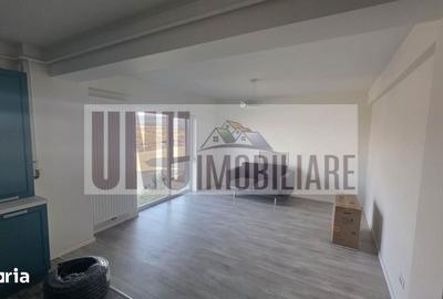 Apartament cu 2 camere în Bucium - 2