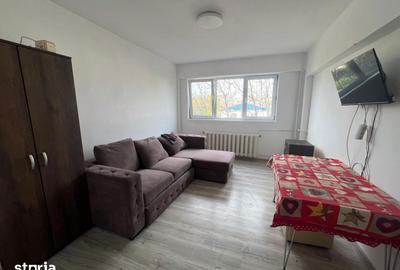 Garsonieră în Micro 40 - 3
