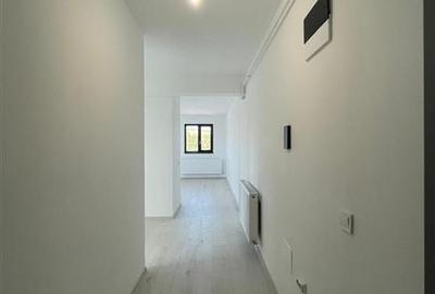 Apartament cu 2 camere decomandat în Bucium - 3