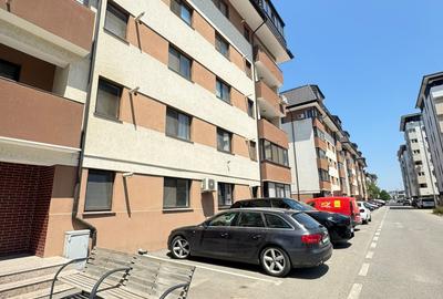 Spațiu comercial de vânzare – 52 mp – Parter – Strada Soarelui, Militari Spațiu comercial de vânzare – 52 mp – Parter – Strada Soarelui, Militari - 3