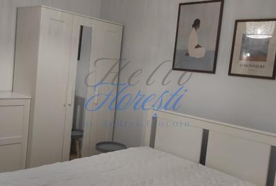 Apartament de inchiriat 2 camere in Cluj zona Marasti - 12