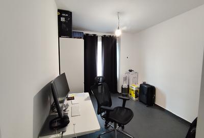 Apartament 3 camere mobilat, parcare, et 1 Pacurari - COD 159826 - 5