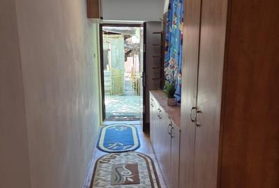 Apartament 3 camere - DOAR pt. studenti - 5