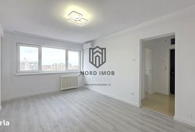 Apartament cu 2 camere, mobilat în Bucureștii Noi - 13