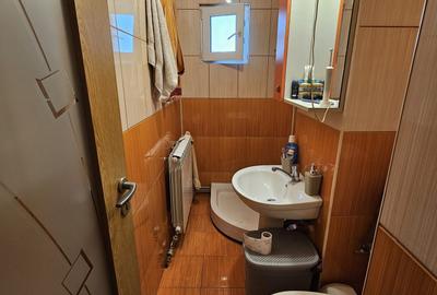 Apartament 4 camere, zona Frumoasa, etaj 2 ! MOBILAT si UTILAT ! - 7