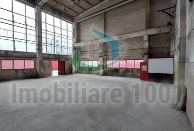 Spațiu comercial, de 533 mp, în Central - 9