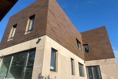 Casă cu 5 camere cu Teren 479 Mp în Glina - 5