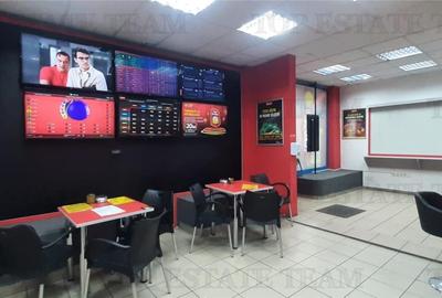 Spatiu comercial de inchiriat, 80 mpu,  ultracentral,  Bd Carol, parter cu subso - 5
