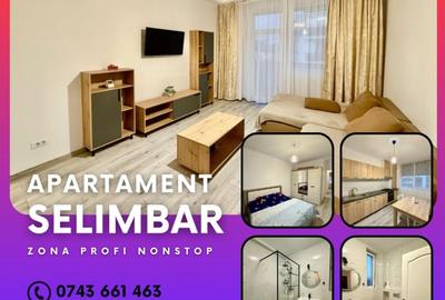 Apartament Nou 2 camere | Selimbar - Sibiu - 1