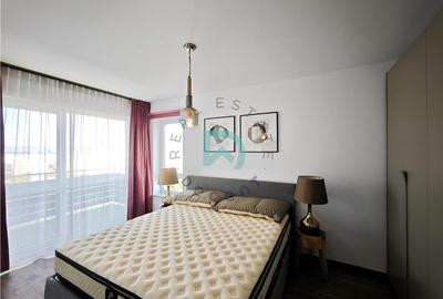 Apartament cu 3 camere decomandat, mobilat în Bartolomeu - 19