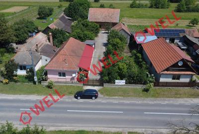 Casă familială de vânzare în Pachia! - 29