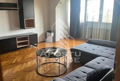 Apartament cu 2 camere decomandat în Telegrafului - 7