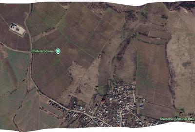 Teren de 153900 mp, în Boldești - 8