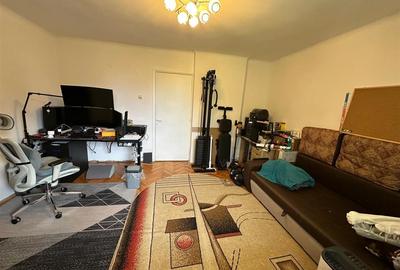 Apartament cu 2 camere decomandat în Ultracentral - 16