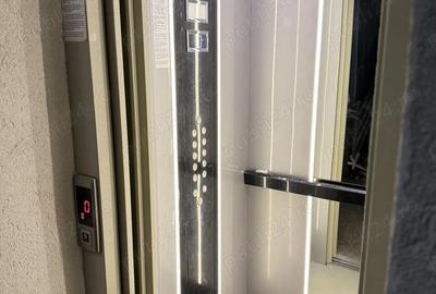 Apartament cu 2 camere nedecomandat în Central - 2