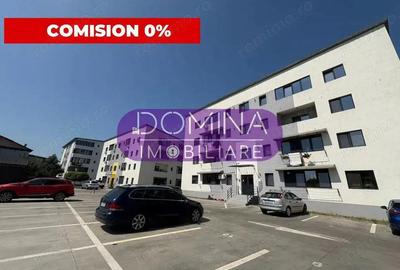 Vanzare apartament 3 camere * 79 mp - bloc NOU * - Strada Bicaz - loc parcare