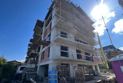 Garsonieră decomandată în Valea Oltului - 9