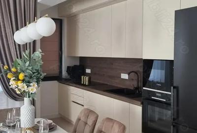 Inchiriere ap. 3 camere, zona Ostroveni - Bulevard - 1