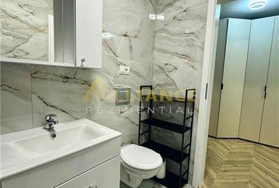 Apartament cu 2 camere decomandat, mobilat în Berceni - 8