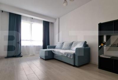 Apartament 2 camere, Giroc, Prima Inchiriere - 3