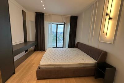 Apartament cu vedere superbă în One Verdi,2 balcoane,parcare inclusă - 11