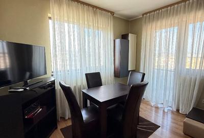 Apartament cu 2 camere în Cetate - 7