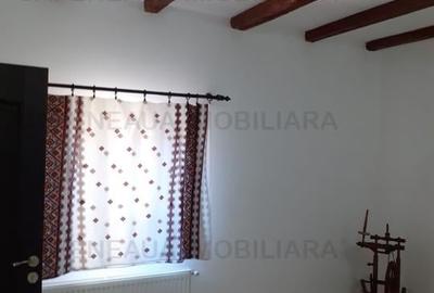 Inchiriere 2case -4 camere Bucurestii Noi - 8