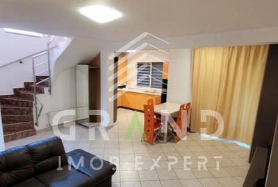 Duplex de inchiriat | 4 camere | 98 mp utili | 2 parcari | - 9