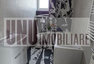 Apartament cu 2 camere în Bucium - 11
