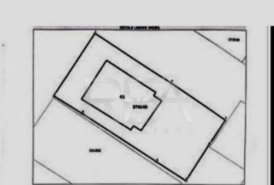 Casa + Curte 1 Mai - 19