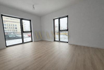 Apartament de 1 camera - Bloc Nou I 37mp I Balcon I Garaj I Somesului - 3
