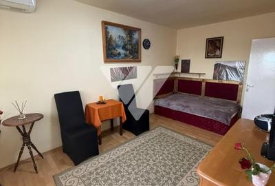 Garsonieră decomandată, mobilată în Calea Dumbrăvii - 2