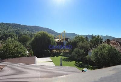 Vila / Pensiune de vanzare- priveliste deosbita  - Valea Doftanei - 4