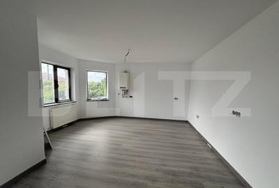 Casa de vanzare 108 mp , teren 500 mp– Cartier Marcus - 1