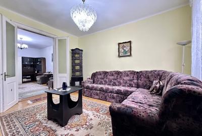 Apartament la casa, 2 camere, Gheorgheni, zona FSPAC Apartament la casa, 2 camere, Gheorgheni, zona FSPAC - 10