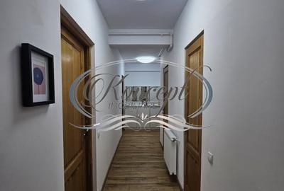 Apartament cu 2 camere decomandat, mobilat în Florești - 15