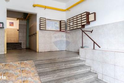 Garsonieră decomandată în Pantelimon - 6
