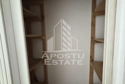 Apartament cu o camera in zona Medicina,  centrala proprie - 7