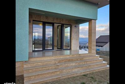 Casă cu 4 camere cu Teren 500 Mp în Central - 5