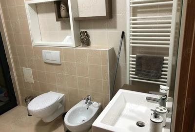 De inchiriat apartament 2 camere str. Barcelona Dumbravita - 3