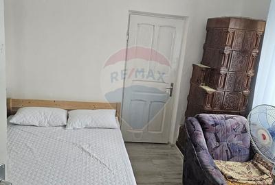 Casă cu 3 camere cu Teren 539 Mp în Central - 4
