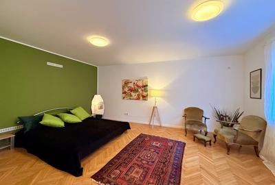 De inchiriat – Apartament 3 camere– Strada De Mijloc, Brasov (zona Centrala) - 7