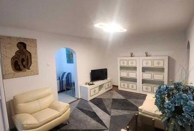 Apartament cu 3 camere în Ultracentral - 5