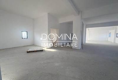 Spațiu comercial, de 170 mp, în Est - 6