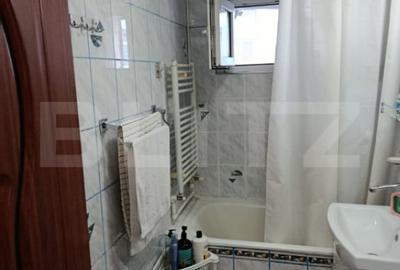 Apartament cu 3 camere decomandat în George Enescu - 5