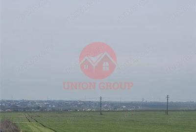 Teren de 500 mp, în Agigea - 3