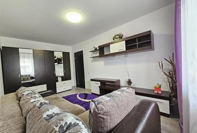 Apartament cu 2 camere decomandat în Sânpetru - 2