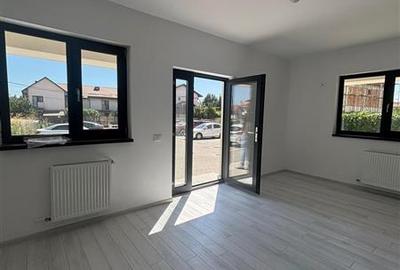 Spatiu versatil, Sos. Alexandriei (99D Residence) - 1