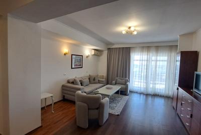 Apartament cu 3 camere decomandat în Băneasa - 6