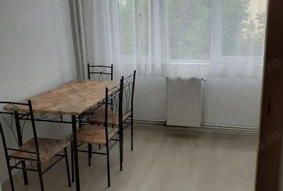 Apartament cu 3 camere decomandat în Alexandru cel Bun - 5